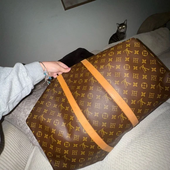 Authentic Keep all 50